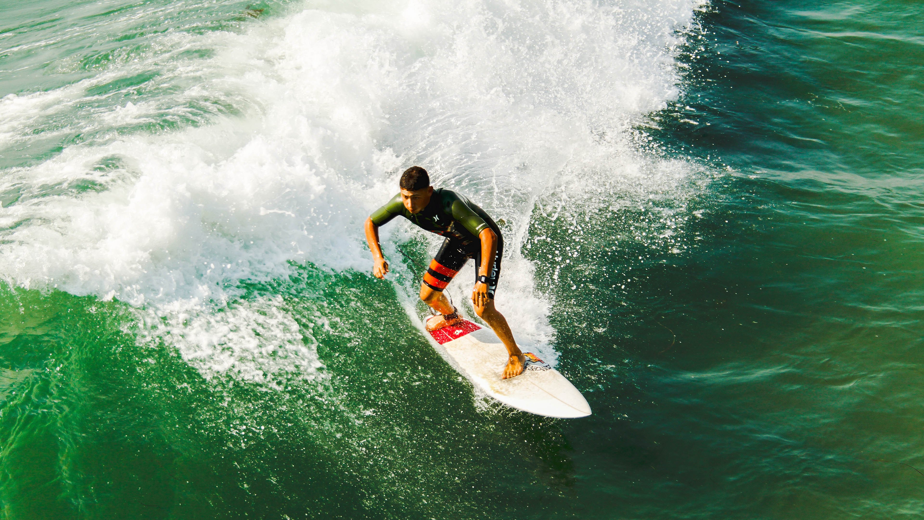 澳大利亚组合决赛精彩表现赢得观众喝彩，澳大利亚集锦