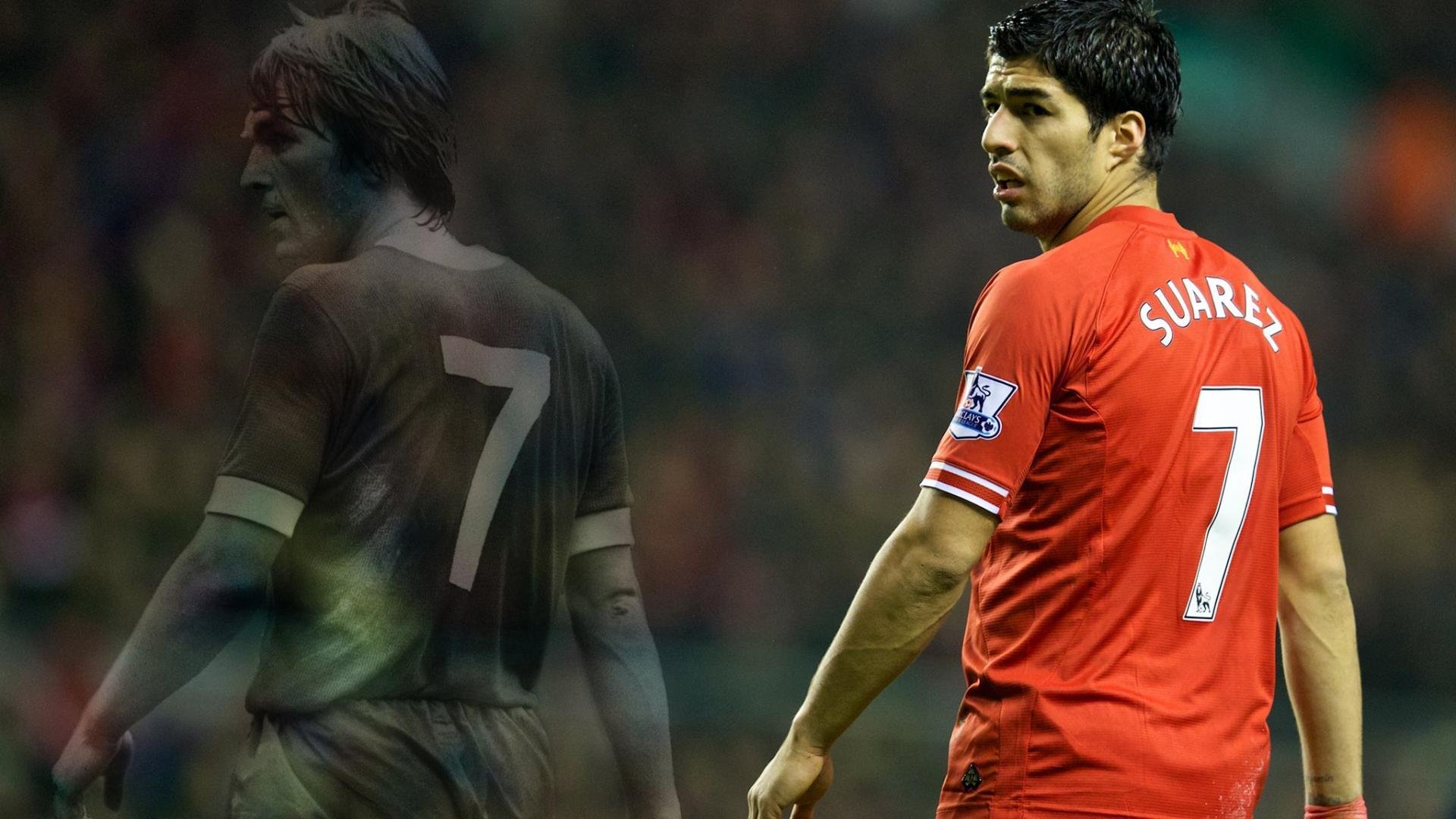 绿茵梦成真！索博从小球童到大场面，索博斯洛伊拜仁